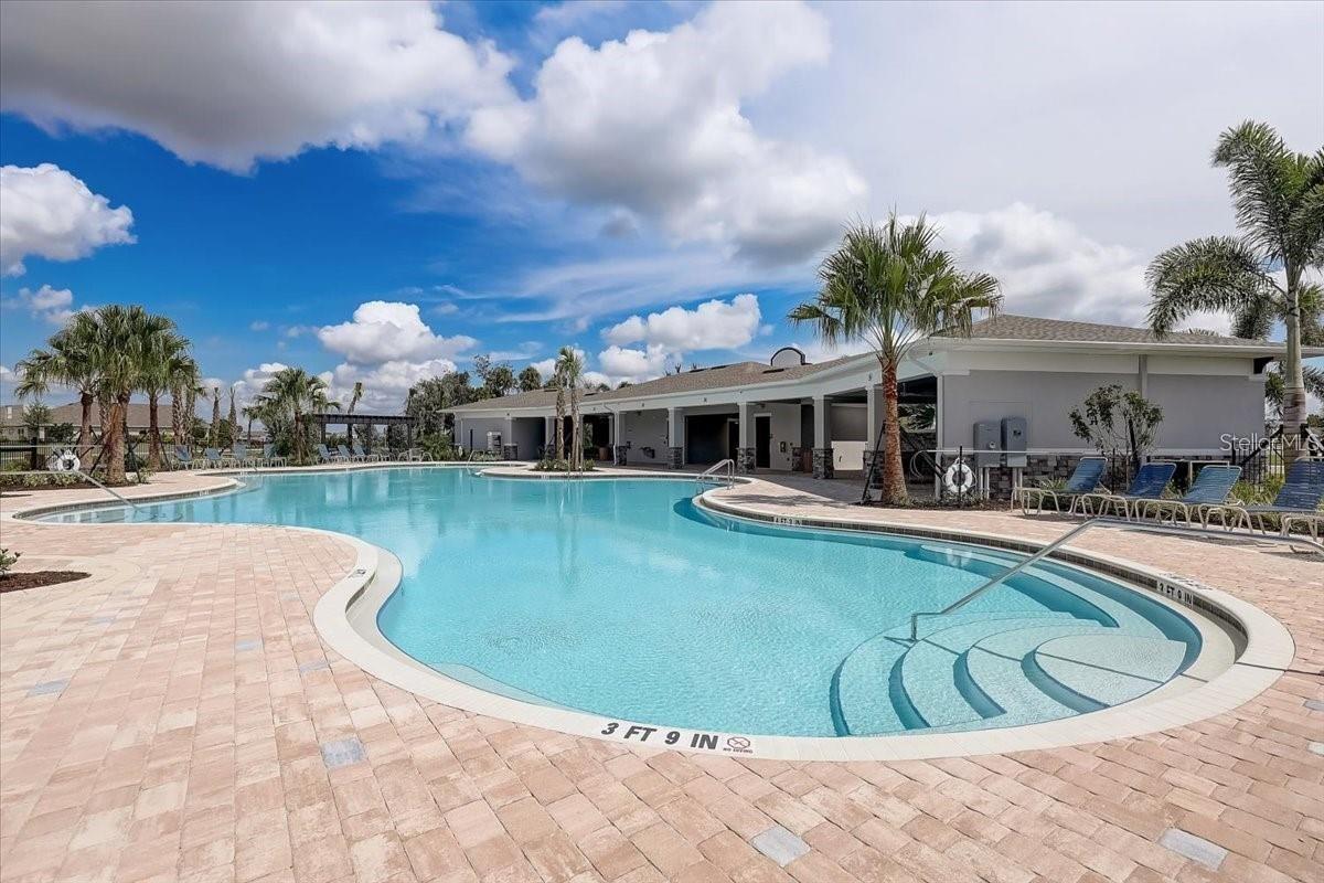 SILVERSTONE NORTH PH IA & IB - Residential Lease