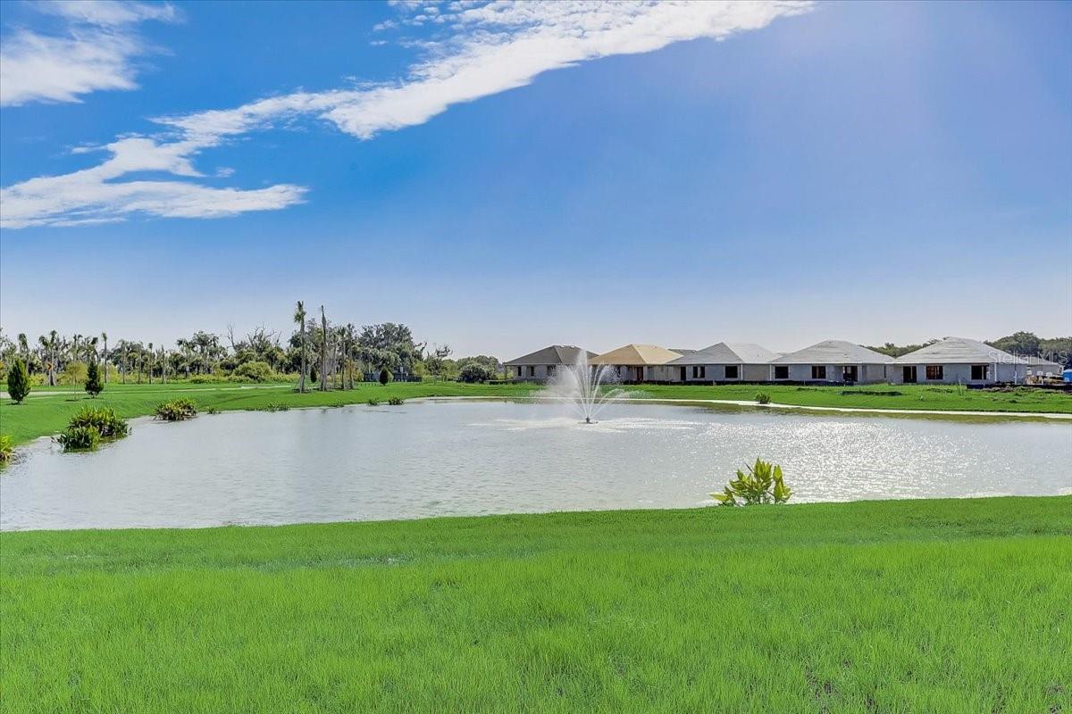 SILVERSTONE NORTH PH IA & IB - Residential Lease