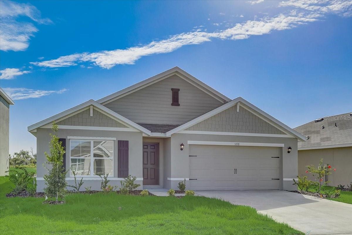 SILVERSTONE NORTH PH IA & IB - Residential Lease