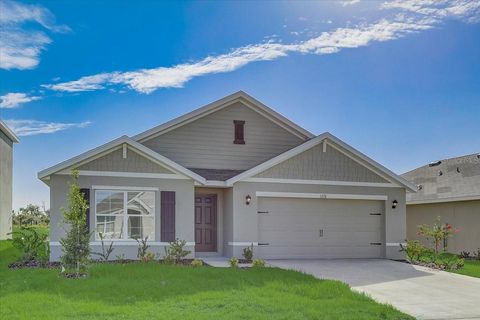 5278 ROCKY COAST PLACE PALMETTO FL 34221