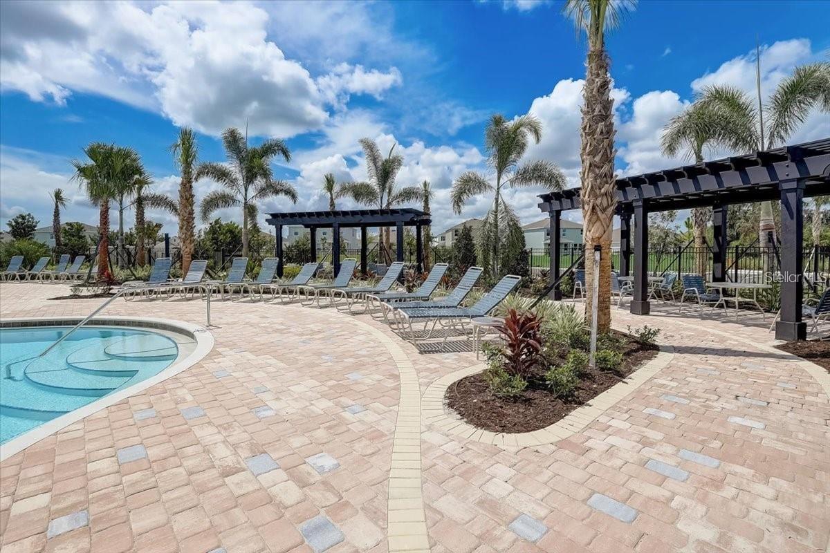 SILVERSTONE NORTH PH IA & IB - Residential Lease