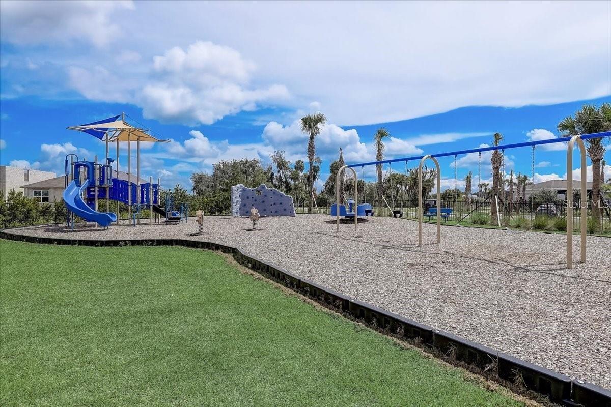 SILVERSTONE NORTH PH IA & IB - Residential Lease