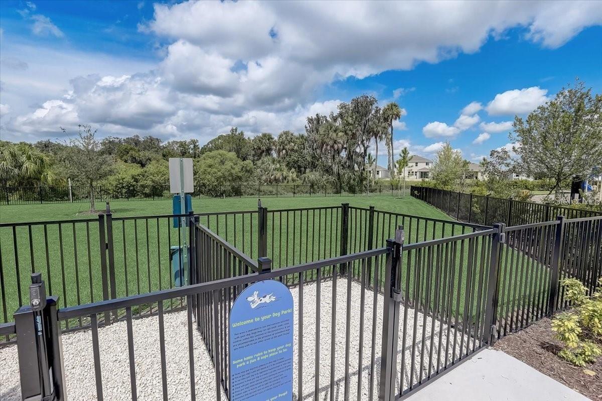 SILVERSTONE NORTH PH IA & IB - Residential Lease