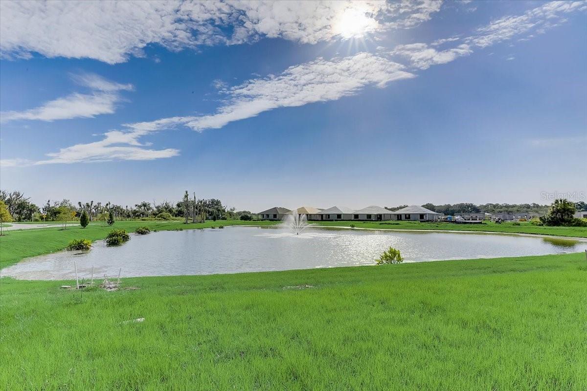 SILVERSTONE NORTH PH IA & IB - Residential Lease