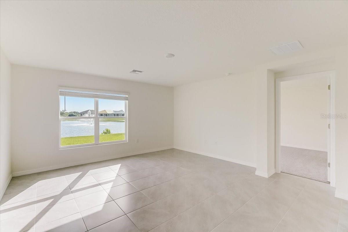 SILVERSTONE NORTH PH IA & IB - Residential Lease