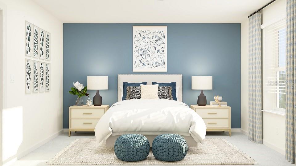 32088 POWDERPUFF MIMOSA DRIVE