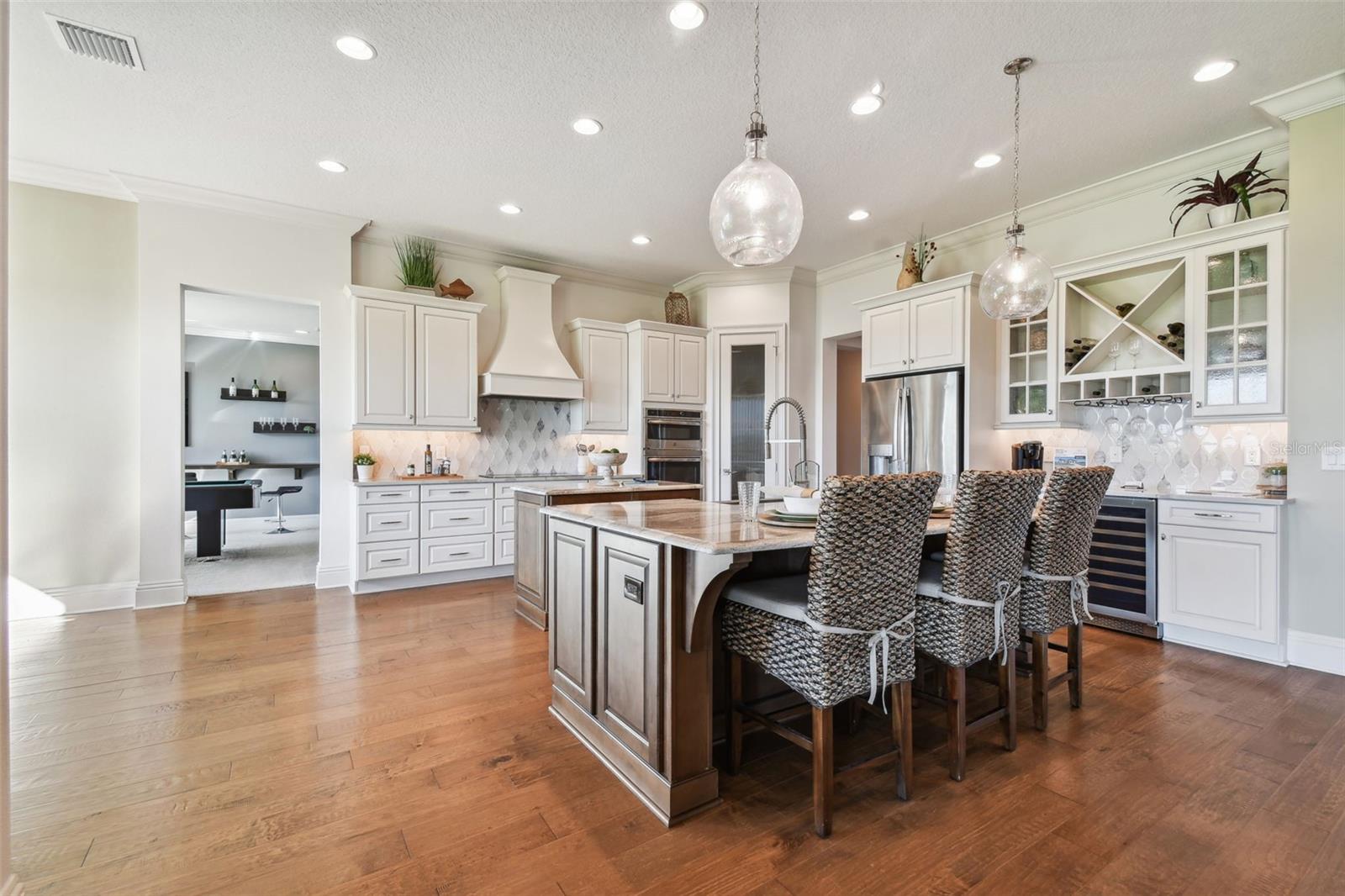 RIVERRANCH PRESERVE - Residential