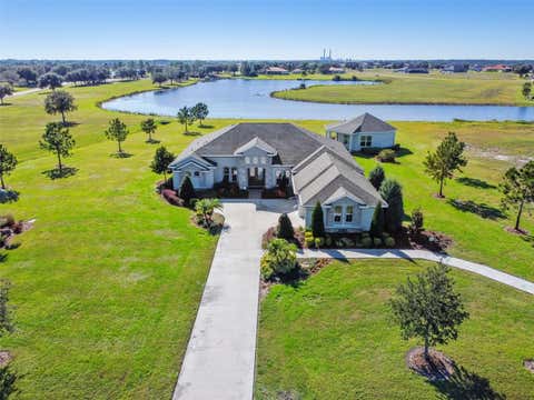Photo of 5333 Lake Venice Drive, Wimauma, FL 33598 (MLS # TB8459469)