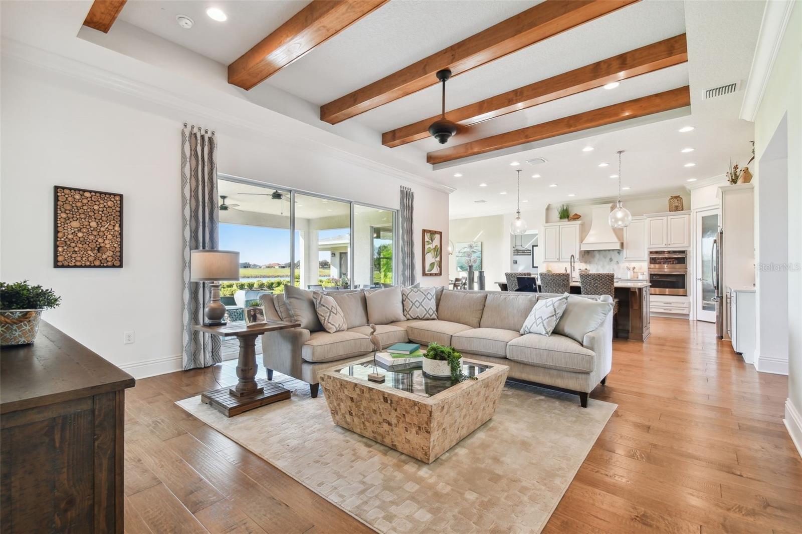 RIVERRANCH PRESERVE - Residential