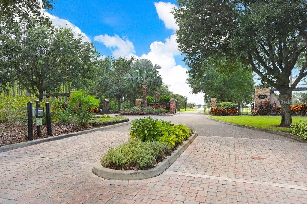 RIVERRANCH PRESERVE - Residential