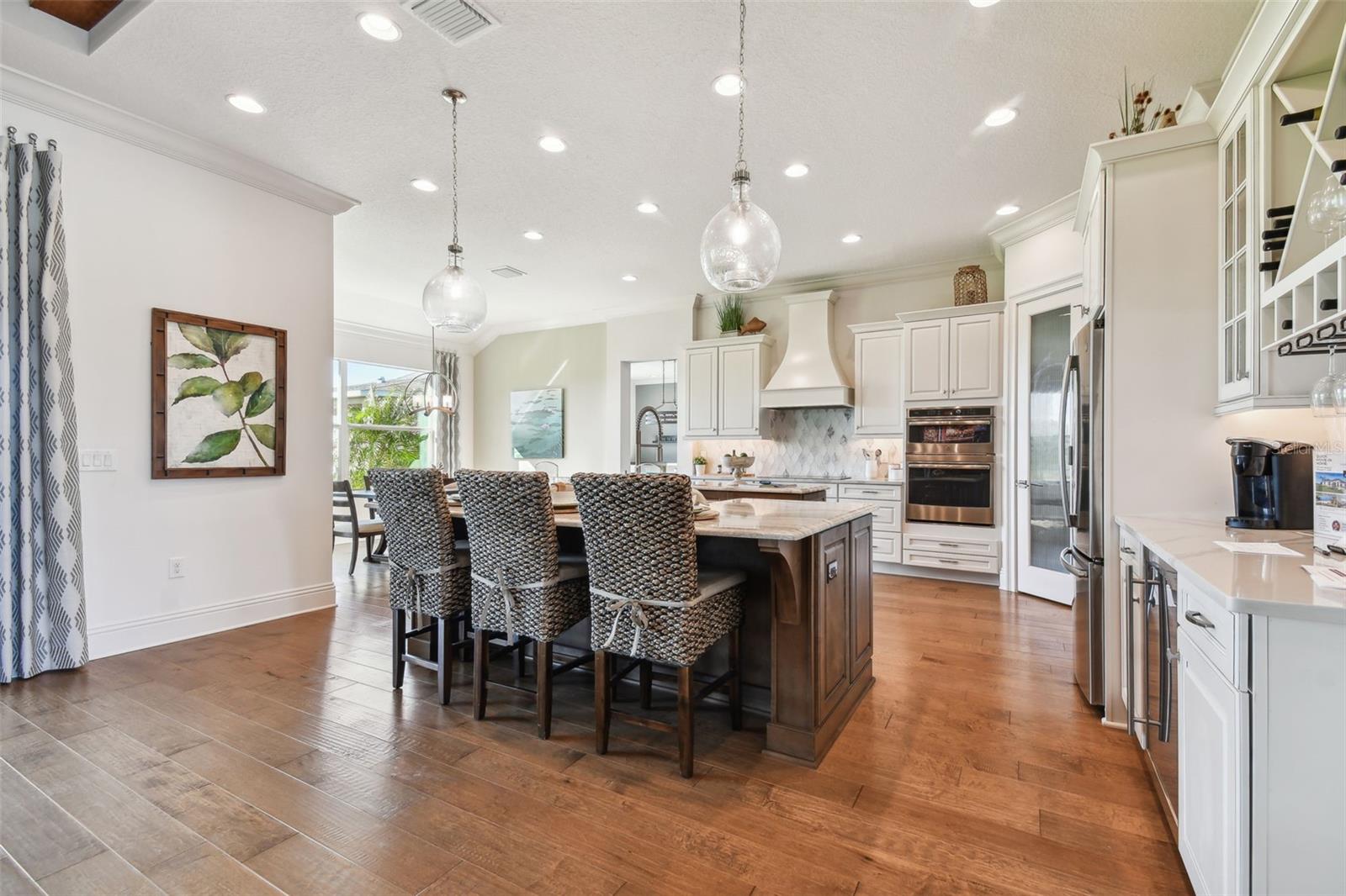 RIVERRANCH PRESERVE - Residential