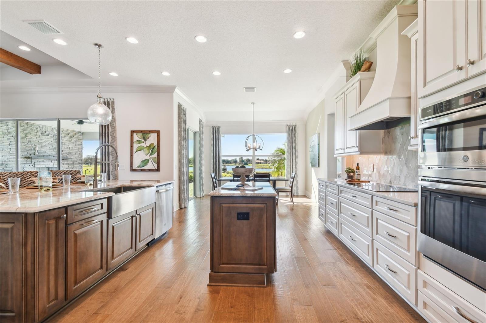 RIVERRANCH PRESERVE - Residential