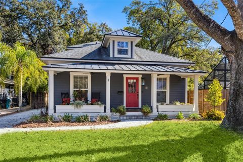 Photo of 913 La Salle Avenue, Orlando, FL 32803 (MLS # O6380846)