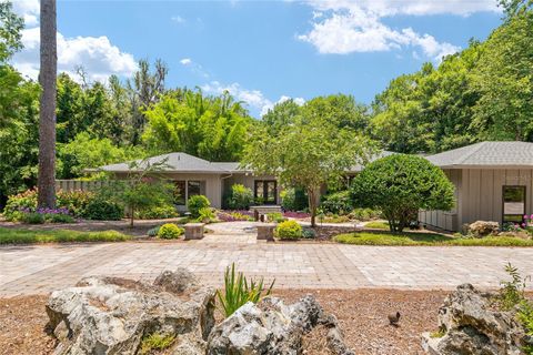 6501 NW 16TH PLACE GAINESVILLE FL 32605