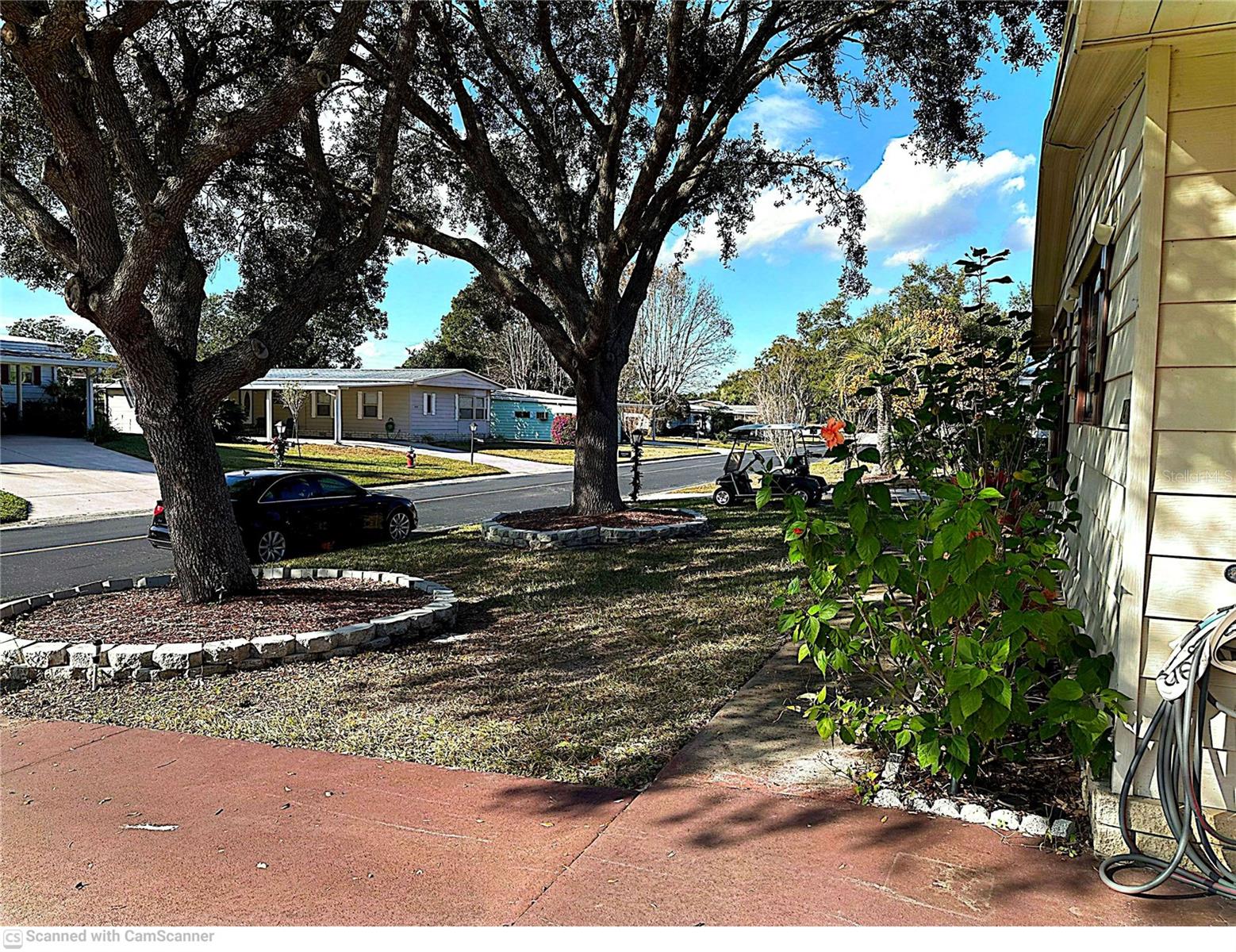 BANBURY VILLAGE CONDO - Residential