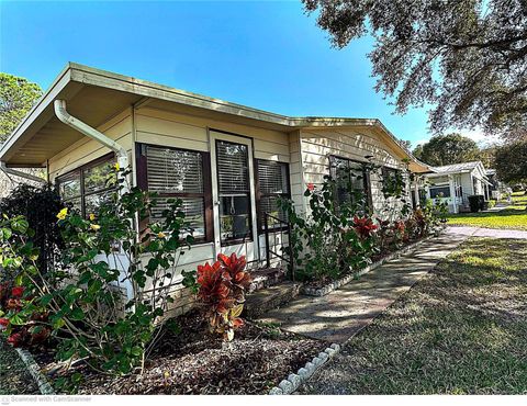 Photo of 2465 Putter Road #1368, Zellwood, FL 32798 (MLS # TB8457291)
