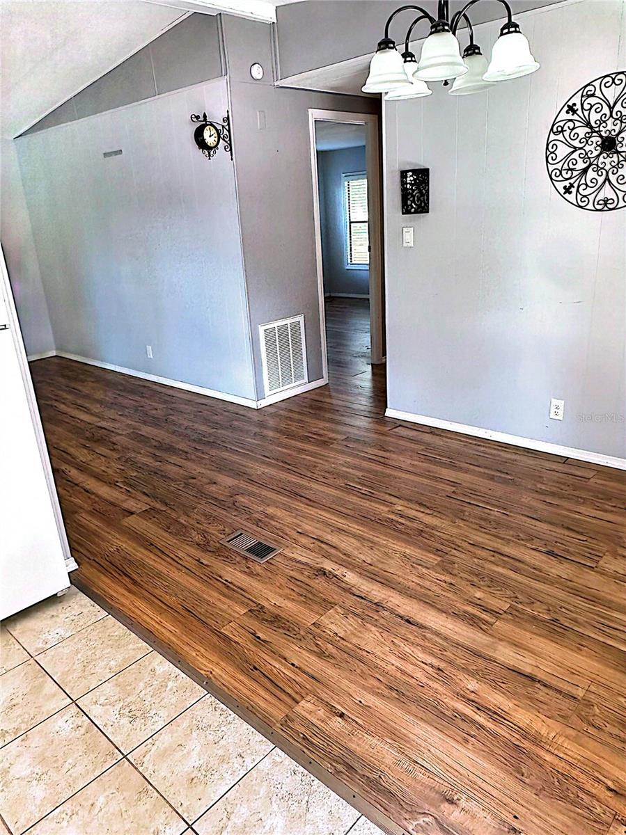 BANBURY VILLAGE CONDO - Residential