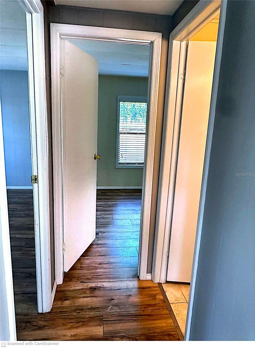 BANBURY VILLAGE CONDO - Residential