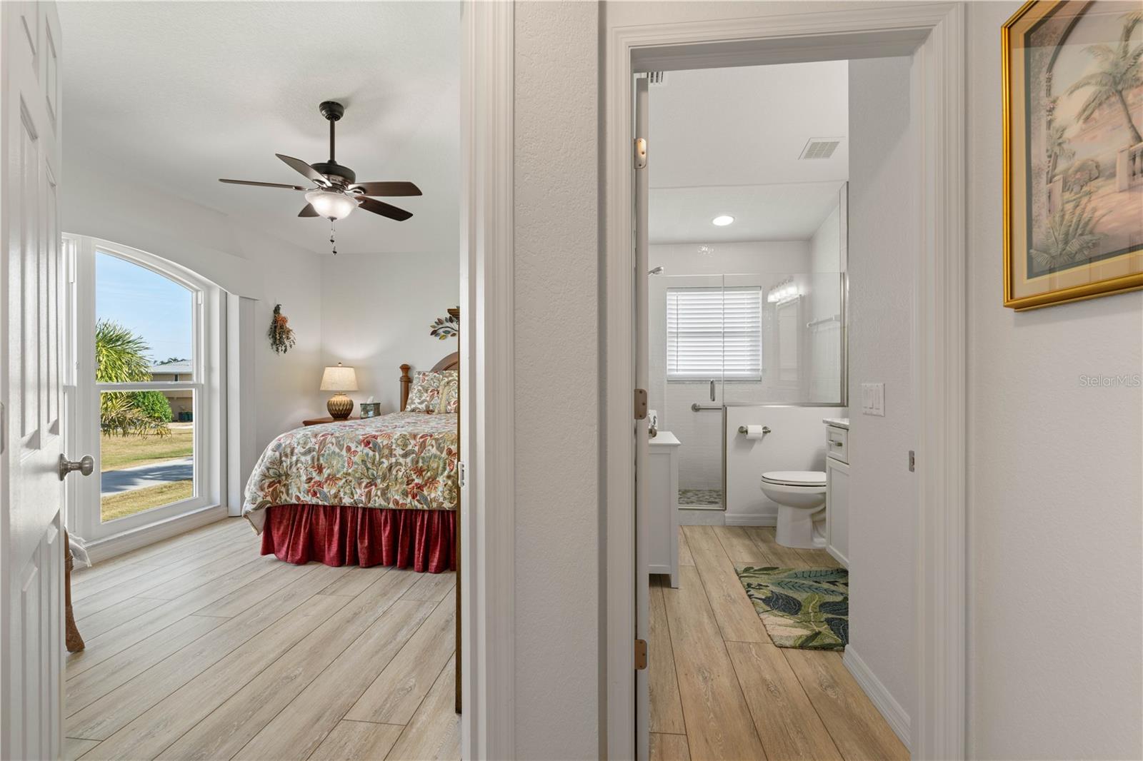 PIRATE HARBOR - Residential