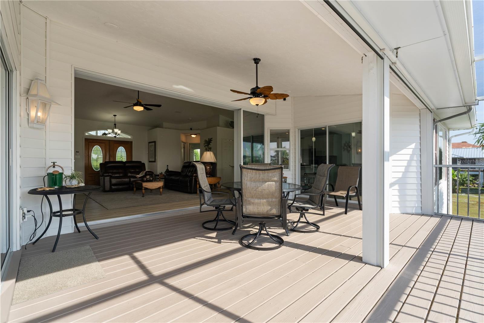 PIRATE HARBOR - Residential