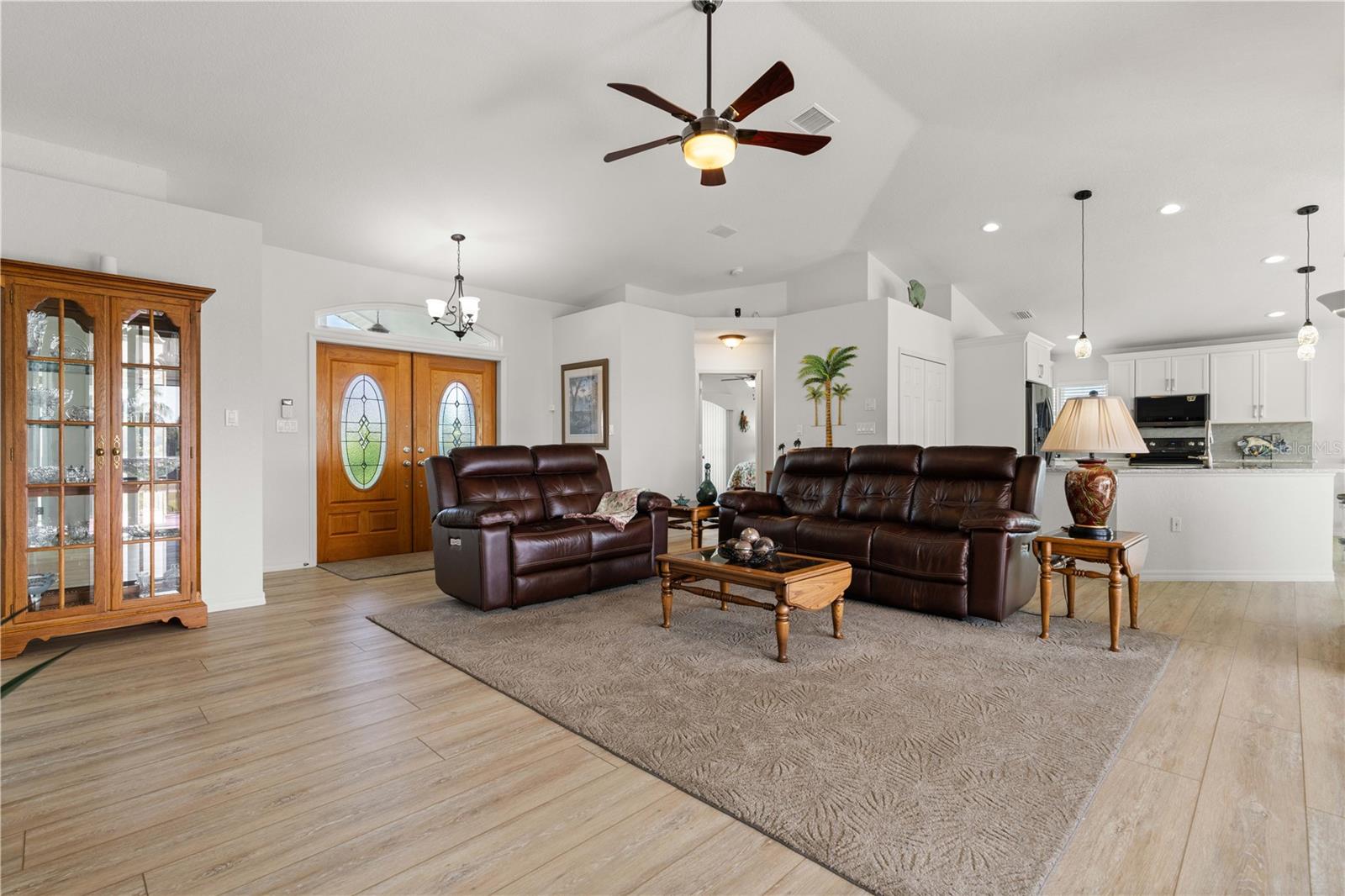 PIRATE HARBOR - Residential