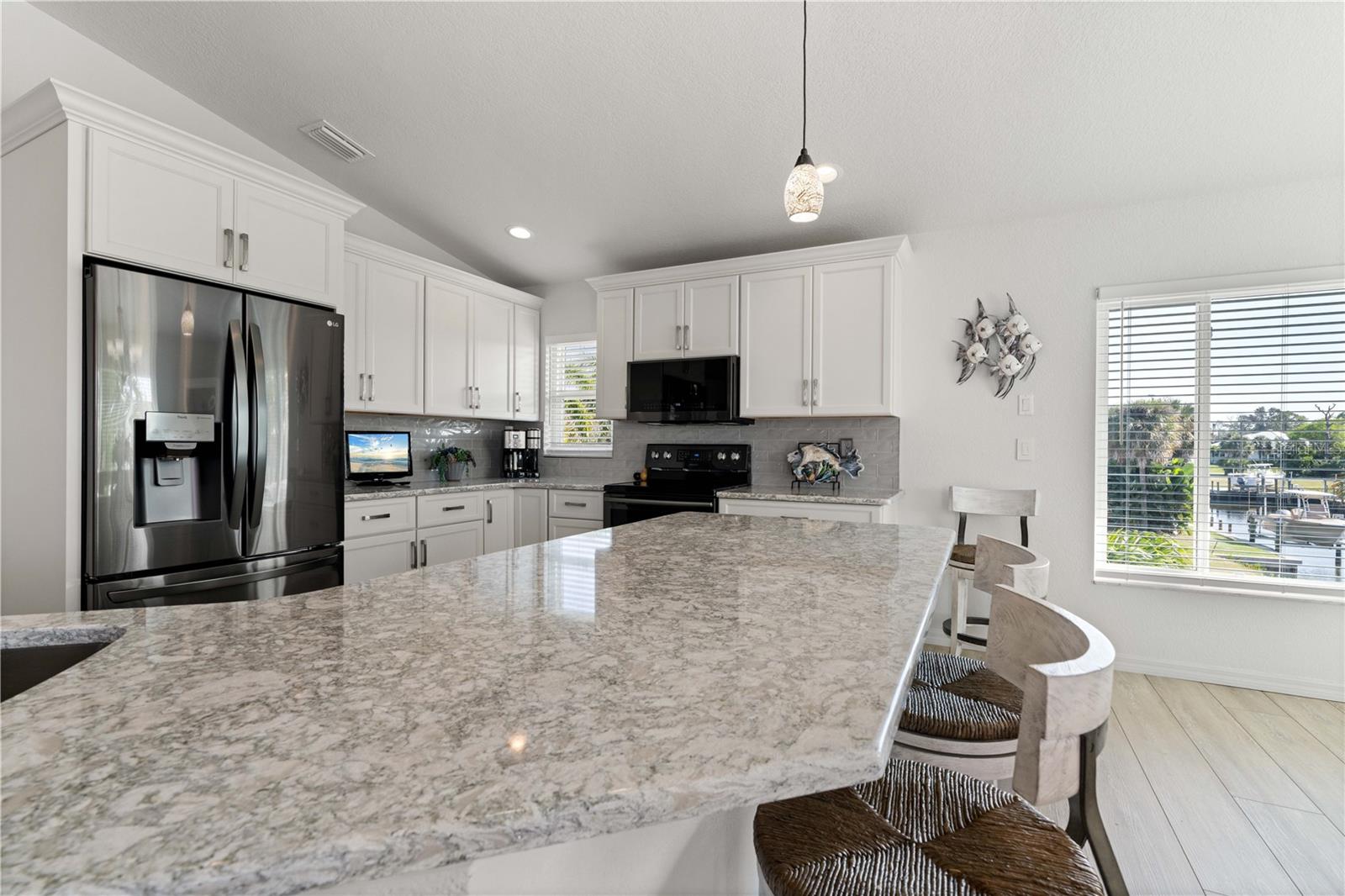 PIRATE HARBOR - Residential