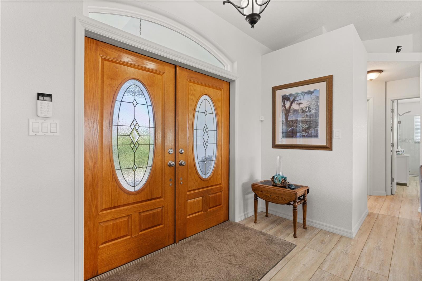 PIRATE HARBOR - Residential