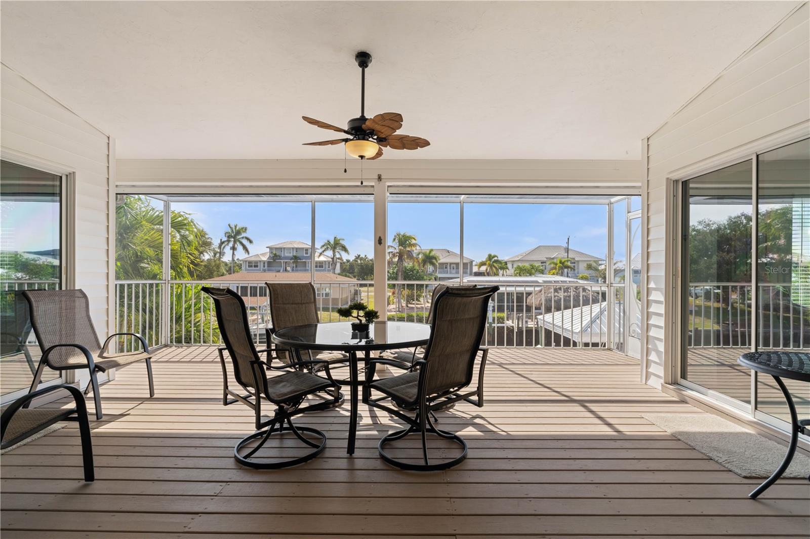 PIRATE HARBOR - Residential