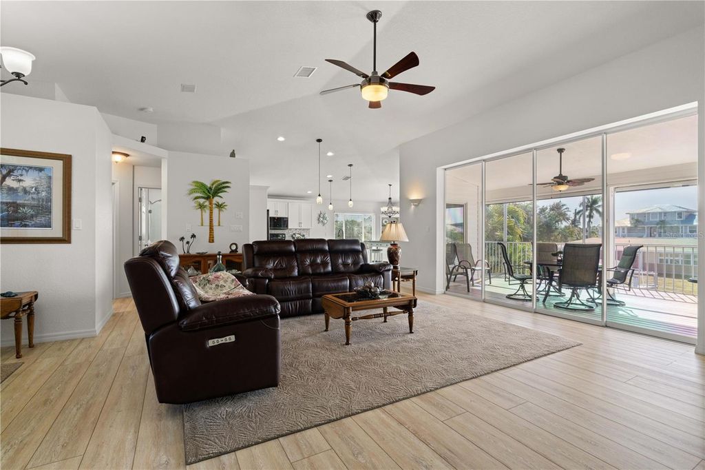 Photo of 24377 Treasure Island Boulevard, Punta Gorda, FL 33955 (MLS # C7518834)