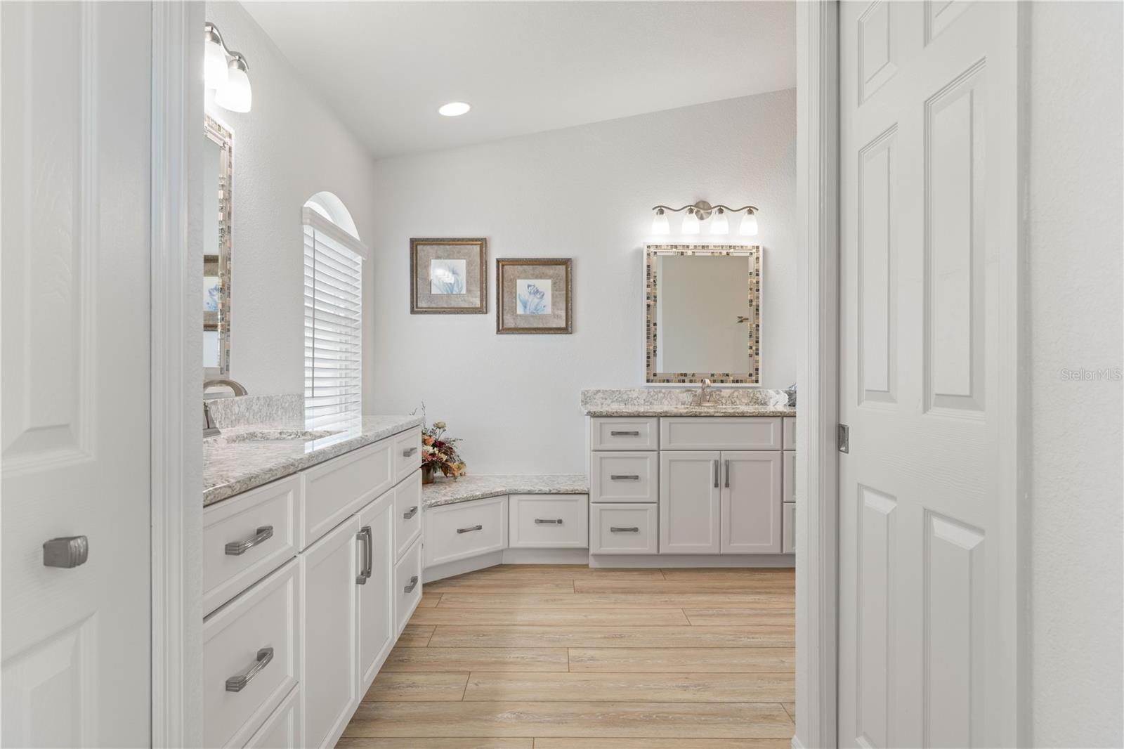 PIRATE HARBOR - Residential