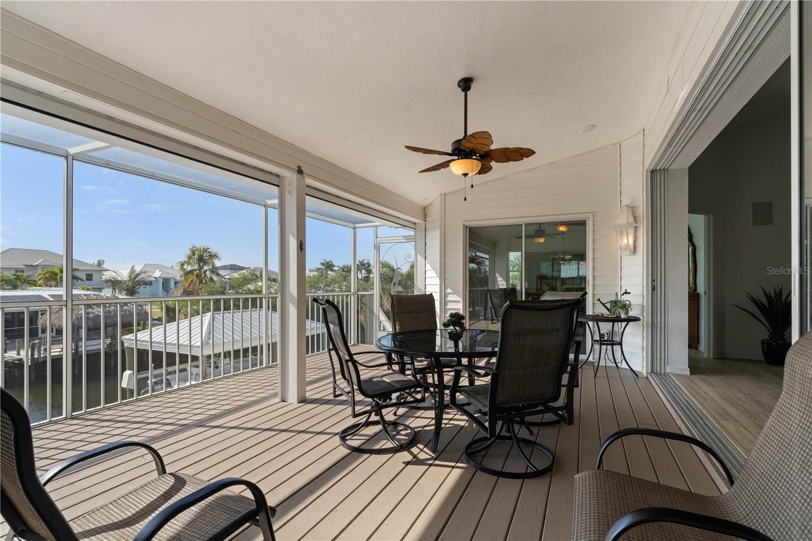 PIRATE HARBOR - Residential