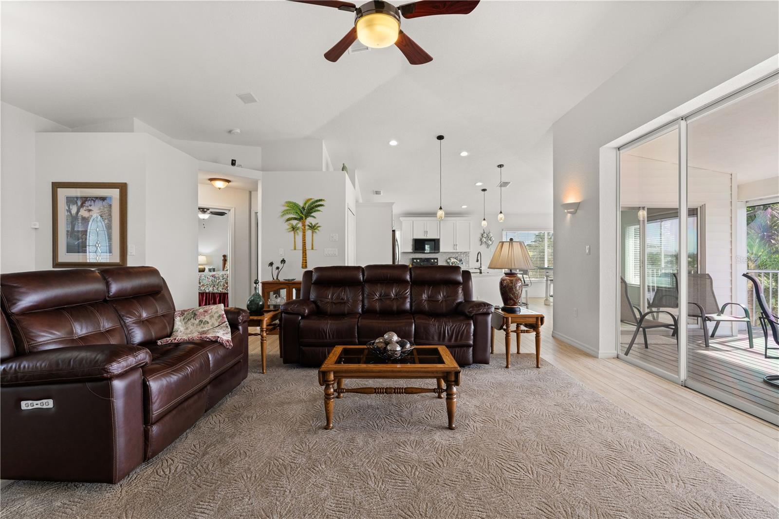 PIRATE HARBOR - Residential