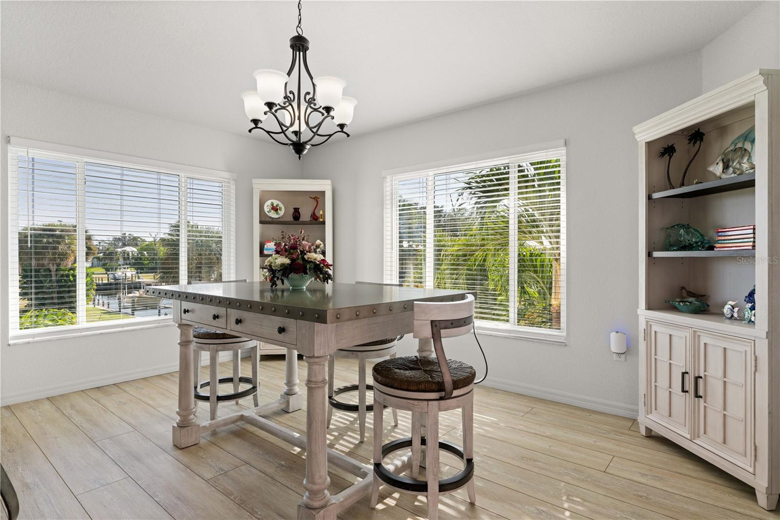 PIRATE HARBOR - Residential