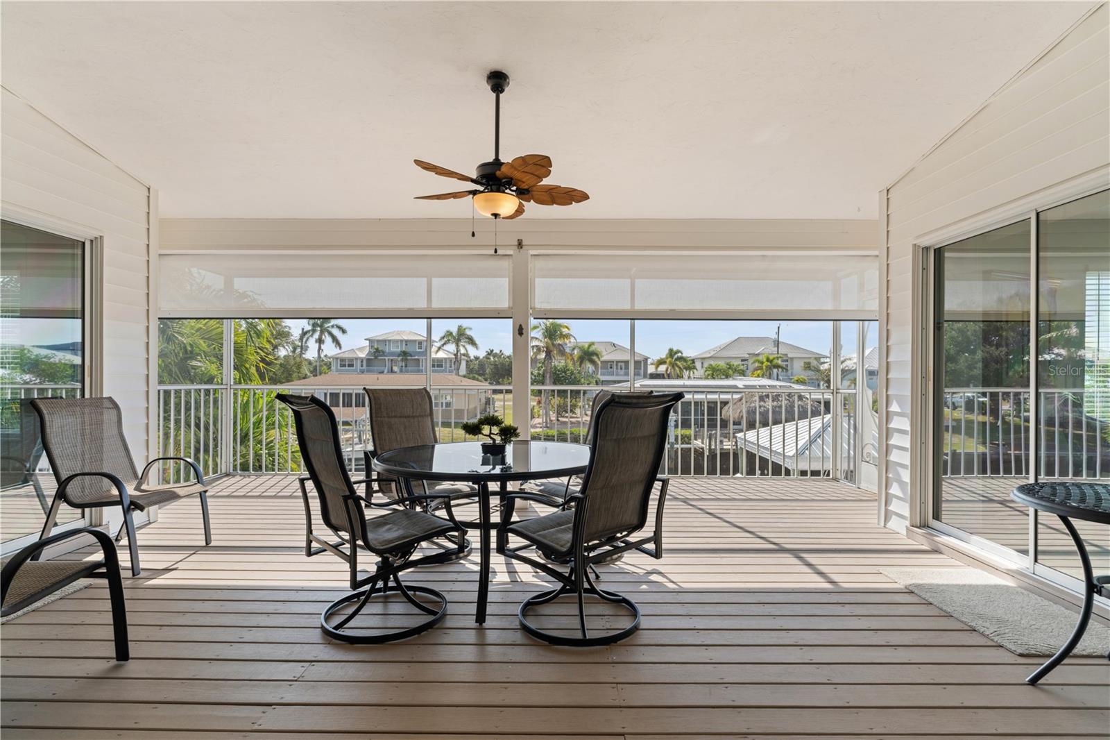 PIRATE HARBOR - Residential