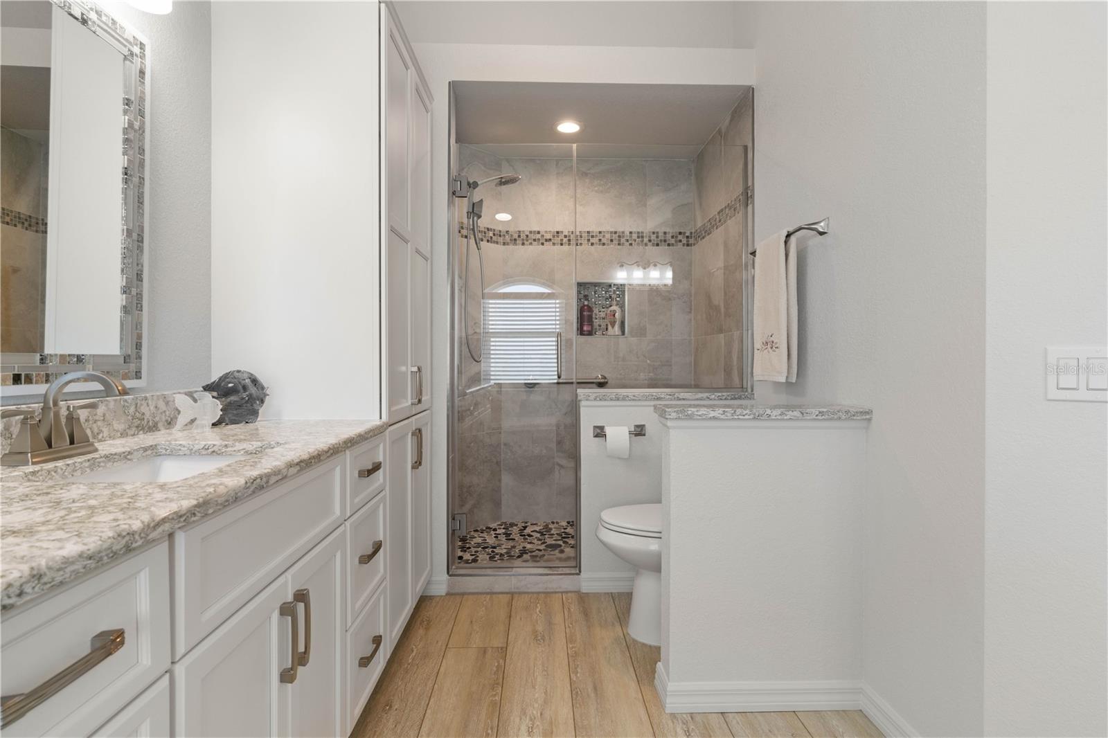 PIRATE HARBOR - Residential