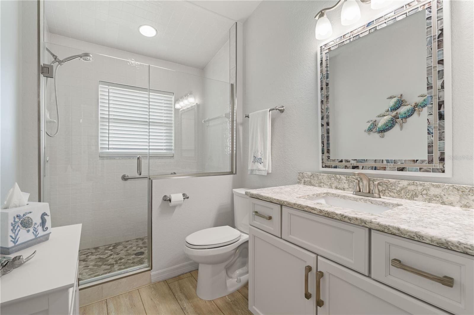 PIRATE HARBOR - Residential