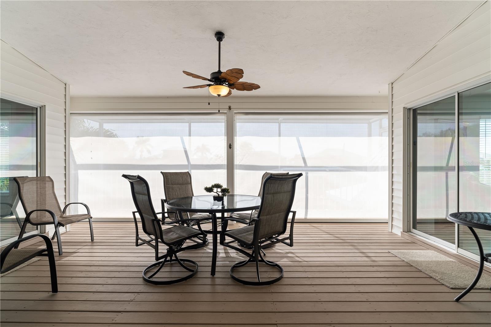 PIRATE HARBOR - Residential