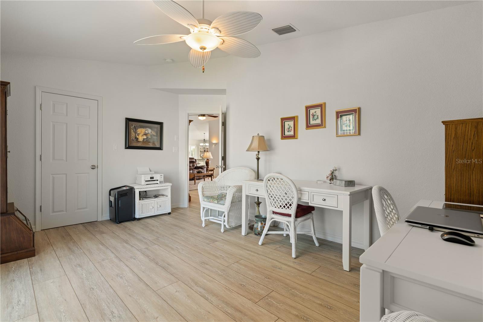 PIRATE HARBOR - Residential