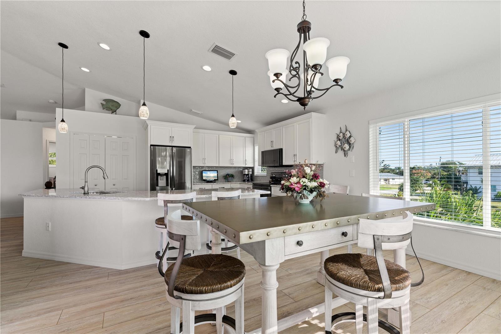 PIRATE HARBOR - Residential