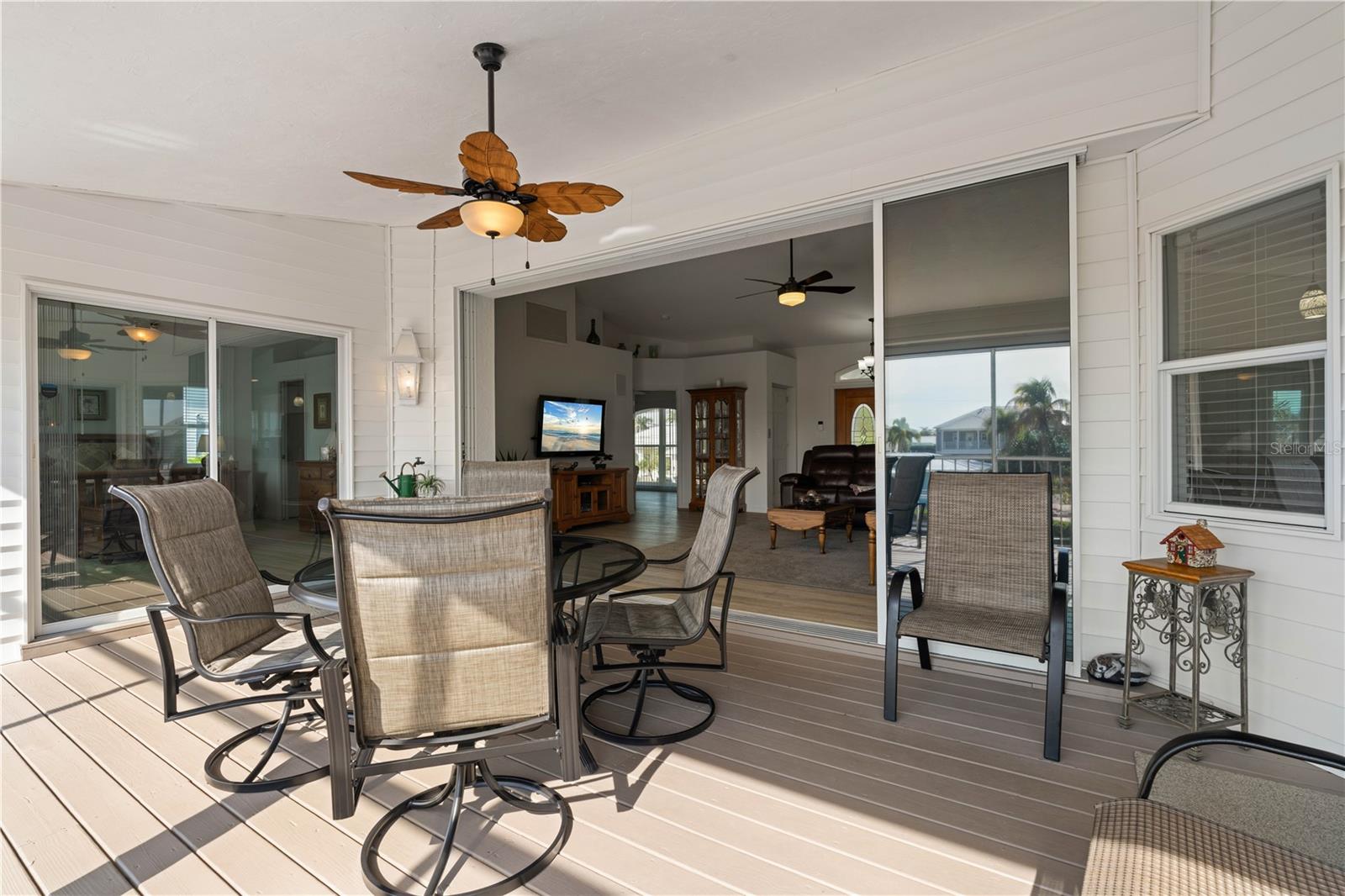 PIRATE HARBOR - Residential