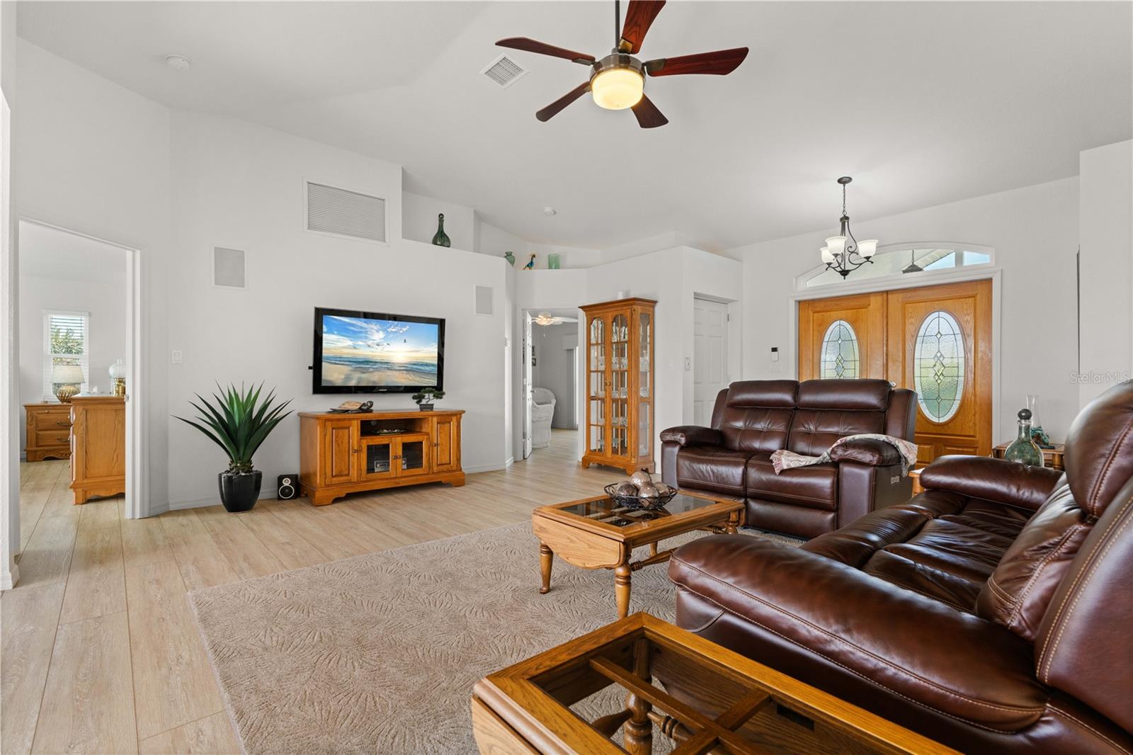 PIRATE HARBOR - Residential