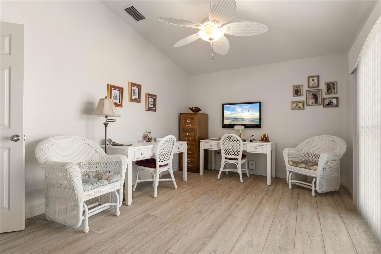 PIRATE HARBOR - Residential