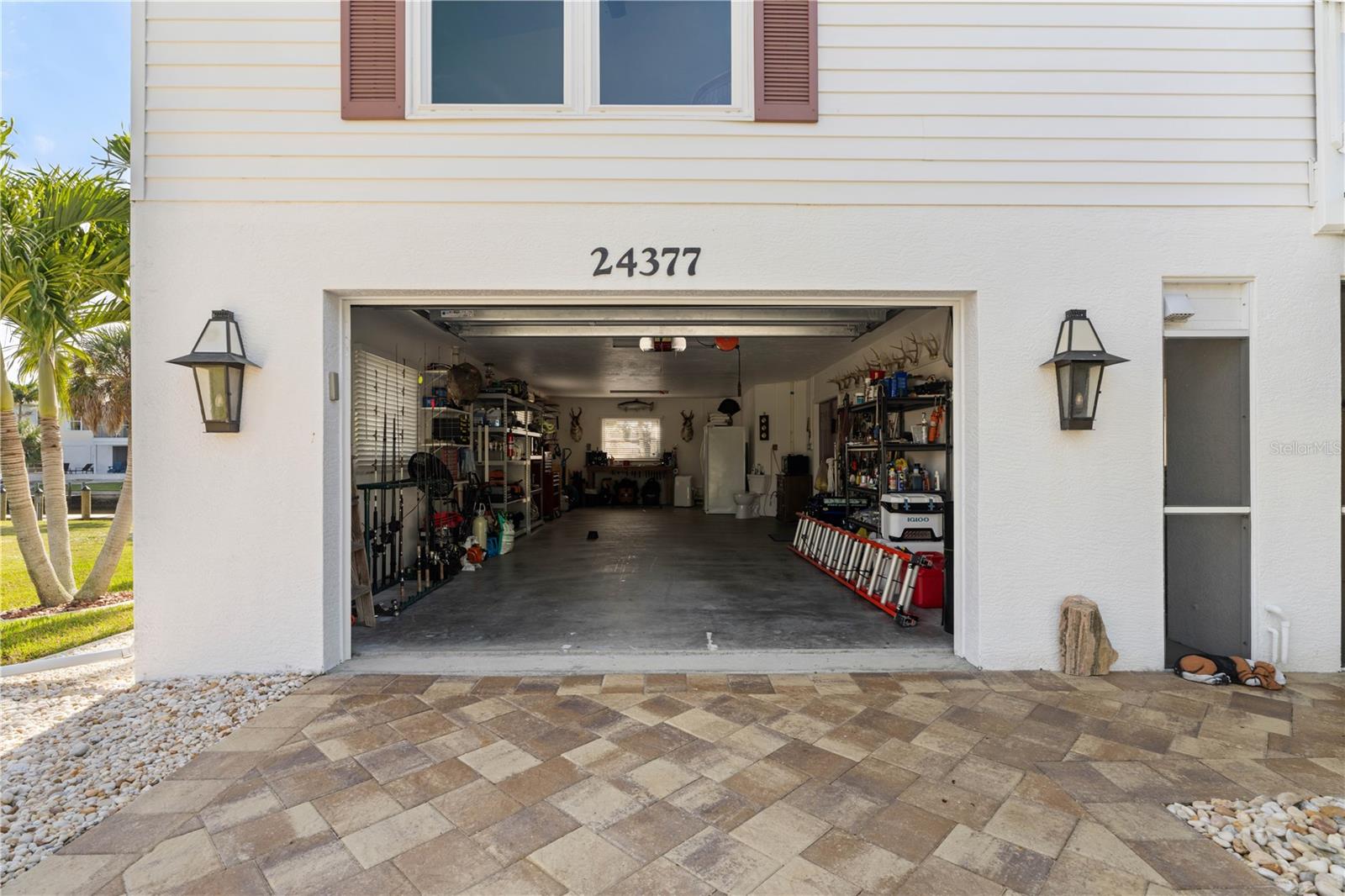 PIRATE HARBOR - Residential