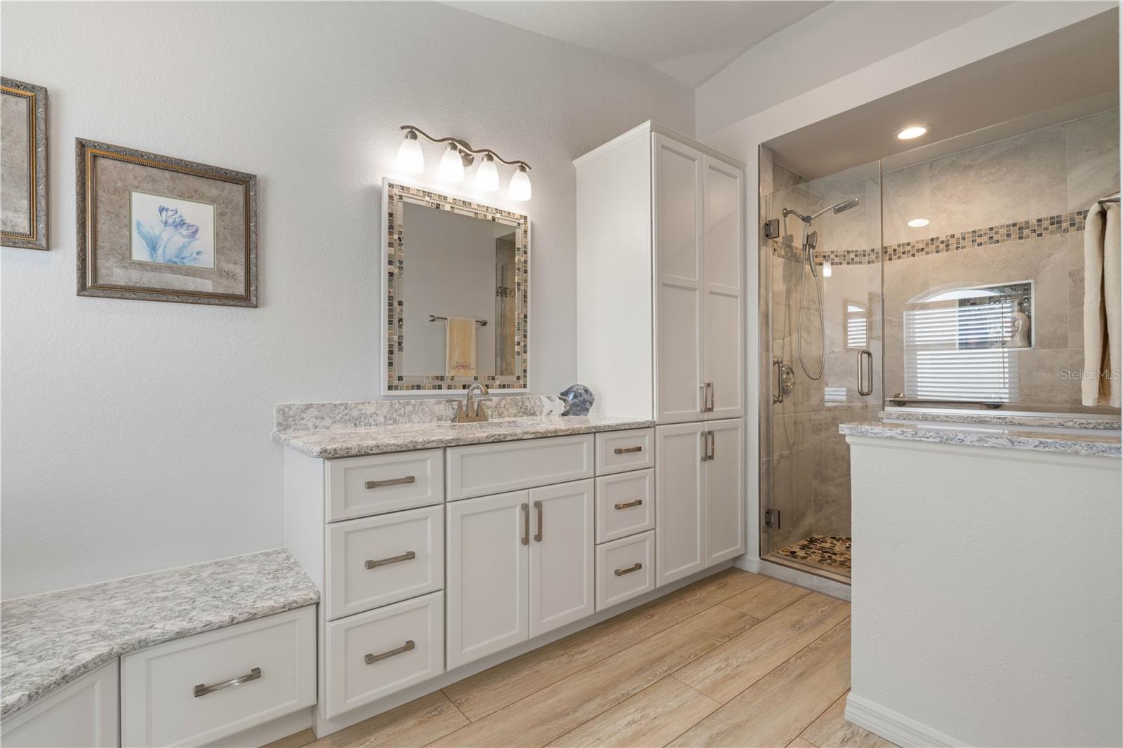 PIRATE HARBOR - Residential