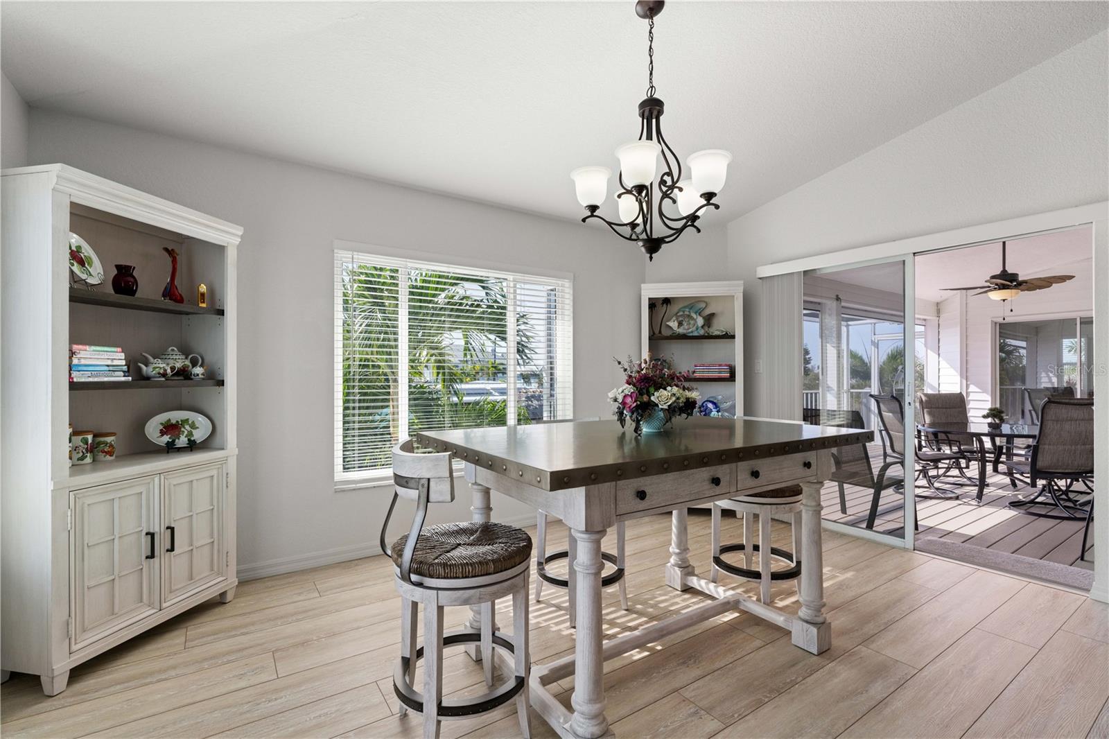 PIRATE HARBOR - Residential