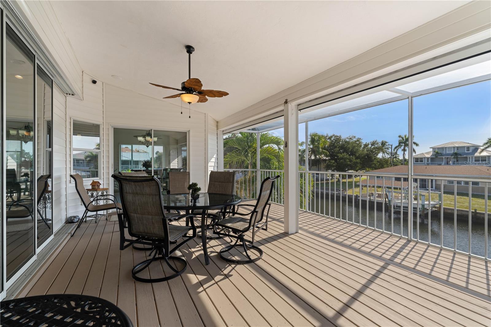 PIRATE HARBOR - Residential