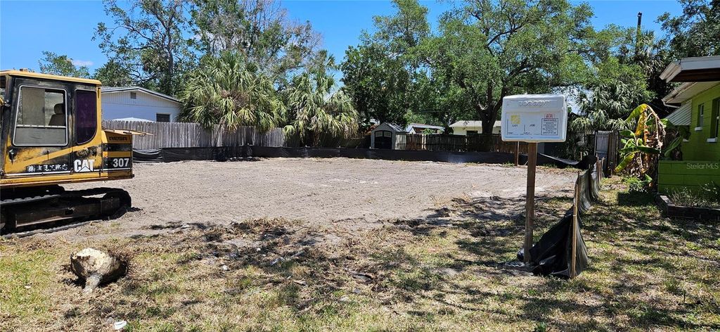 Photo of 4211 Harrisburg Street NE, St Petersburg, FL 33703 (MLS # TB8501180)