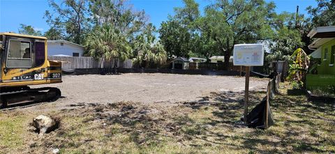 Photo of 4211 Harrisburg Street NE, St Petersburg, FL 33703 (MLS # TB8501180)