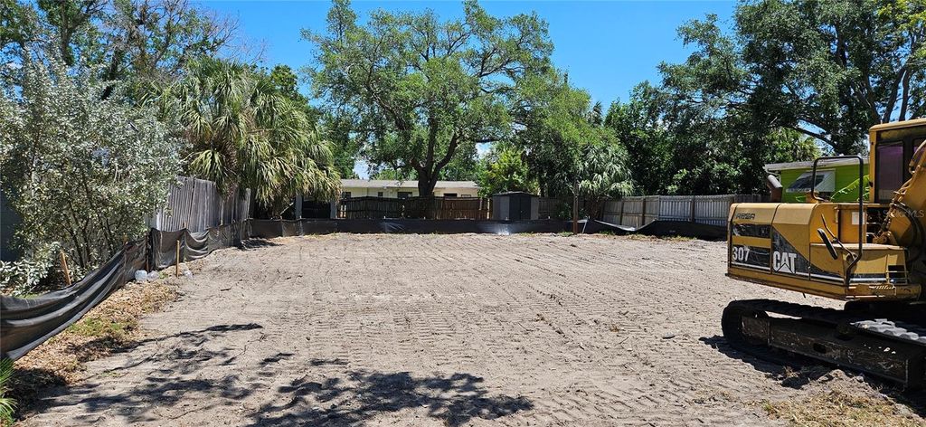 Photo of 4211 Harrisburg Street NE, St Petersburg, FL 33703 (MLS # TB8501180)