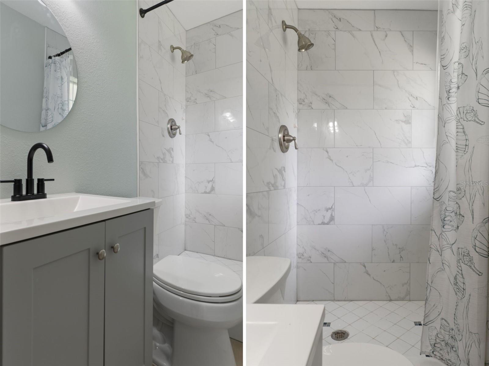 HARDEN GUNNELL SUB - Residential